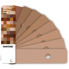 Pantone Skin